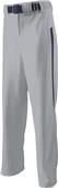 Holloway Havoc Double Knit Wide Leg Baseball Pants
