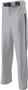 Holloway Havoc Relaxed Fit Wide Leg Baseball Pants