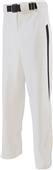 Holloway Havoc Double Knit Wide Leg Baseball Pants Holloway Havoc Double Knit Wide Leg Baseball Pants