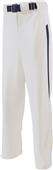 Holloway Havoc Double Knit Wide Leg Baseball Pants Holloway Havoc Double Knit Wide Leg Baseball Pants