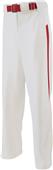 Holloway Havoc Double Knit Wide Leg Baseball Pants Holloway Havoc Double Knit Wide Leg Baseball Pants