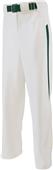 Holloway Havoc Double Knit Wide Leg Baseball Pants Holloway Havoc Double Knit Wide Leg Baseball Pants