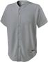 Holloway Grandslam Button Up Baseball Jersey