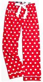Boxercraft Women's Spot V.I.P. Flannel Pants Boxercraft Women's Spot V.I.P. Flannel Pants