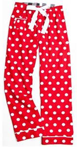 RED HOT SPOT