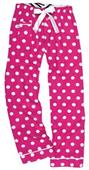 Boxercraft Women's Spot V.I.P. Flannel Pants Boxercraft Women's Spot V.I.P. Flannel Pants