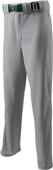 Holloway Phenom Double Knit Wide Leg Baseball Pant Holloway Phenom Double Knit Wide Leg Baseball Pant
