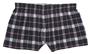 Boxercraft Girls Plaid Flannel Bitty Boxer Shorts