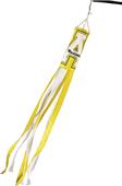 COLLEGIATE Appalachian State Windsock w/Streamers COLLEGIATE Appalachian State Windsock w/Streamers