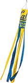 COLLEGIATE Cal Berkeley Windsock w/Streamers COLLEGIATE Cal Berkeley Windsock w/Streamers
