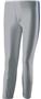 Holloway Ladies Low Rise Snap Softball Pants
