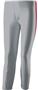 Holloway Ladies Low Rise Snap Softball Pants