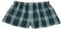 Womens Patterns Cotton Bitty Boxer Shorts