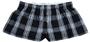Womens Patterns Cotton Bitty Boxer Shorts