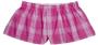 Womens Patterns Cotton Bitty Boxer Shorts