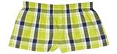 Boxercraft Womens Pattern Cotton Bitty Boxer Short