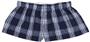 Womens Patterns Cotton Bitty Boxer Shorts