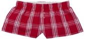 Boxercraft Womens Pattern Cotton Bitty Boxer Short