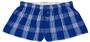 Womens Patterns Cotton Bitty Boxer Shorts
