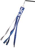 COLLEGIATE Kentucky Windsock w/Streamers