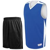 High 5 Fusion Reversible Basketball Uniform Kits High 5 Fusion Reversible Basketball Uniform Kits