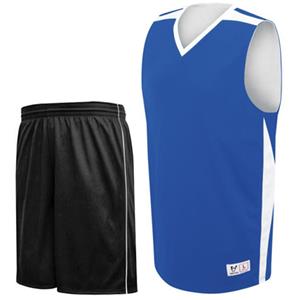 INCLUDES E17801 LEAGUE SHORTS