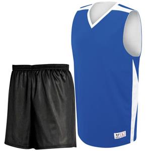 INCLUDES E3021 MINI MESH SHORTS