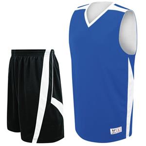 INCLUDES E27071 FUSION REVERSIBLE SHORTS