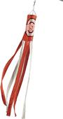 COLLEGIATE Ohio State Windsock w/Streamers