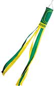 COLLEGIATE Oregon Windsock w/Streamers