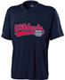 Holloway Collegiate Arizona Ball Park Jersey