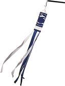 COLLEGIATE Penn State Windsock w/Streamers COLLEGIATE Penn State Windsock w/Streamers
