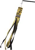 COLLEGIATE Purdue Windsock w/Streamers