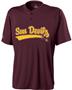 Holloway Collegiate Arizona State Ball Park Jersey