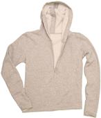 Boxercraft Cutting Edge Fleece Zip Up Hoodies