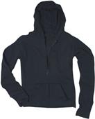 Boxercraft Cutting Edge Fleece Zip Up Hoodies