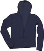 Boxercraft Cutting Edge Fleece Zip Up Hoodies