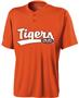 Holloway Collegiate Auburn Tigers Ball Park Jersey