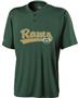 Holloway Collegiate Colorado St. Ball Park Jersey