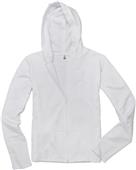 Boxercraft Girls Cutting Edge Fleece Zip Up Hoodie