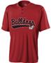 Collegiate Georgia Bulldogs Ball Park Jersey