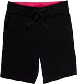 Boxercraft Girls Fleece Boardwalk Shorts