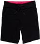 Boxercraft Girls Fleece Boardwalk Shorts