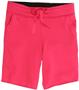 Boxercraft Girls Fleece Boardwalk Shorts