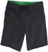 Boxercraft Girls Fleece Boardwalk Shorts