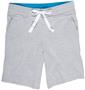 Boxercraft Girls Fleece Boardwalk Shorts