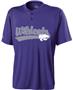 Collegiate Kansas State Ball Park Jersey