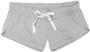 Boxercraft Womens Fleece Chrissy Shorts