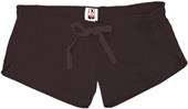 Boxercraft Women's Fleece Chrissy Shorts