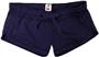 Boxercraft Womens Fleece Chrissy Shorts